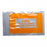 Elkay Plastics Orange PRN Bag - Seal Top Reclosable - BAG, 4X6 2MIL ORANGE PRN ZIP - F20406OPRN