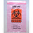 Lab Loc Biohazard Specimen Bags by Elkay