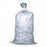 Elkay Plastics Metallocene Ice Bag - BAG, ICE CLEAR, OPEN END, 1.2MIL, 9X18 - H18MET