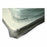 Elkay Plastics Mattress Bags Covers - BAG, MATTRESS, LDPE, CLR, 2MIL, 40X10X90 - K50