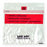 Elkay Plastics Lab Loc Biohazard Specimen Bags - Lab Loc Resealable Specimen Bag with Removable Biohazard Symbol, 3-Wall Construction, 4" x 6", Clear - LABZ46B