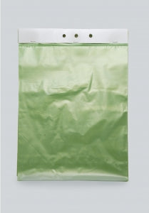 Elkay Plastics Gas Sterilization Bag - BAG, GREEN, GAS STERILIZATION, 2 MIL, 12X15 - P20F1215GE