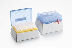 Eppendorf North America Dualfilter T. I.P. S Pipette Tips - TIPS, DUALFILTER, 100-5000UL - 0030 077.580