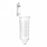 Eppendorf North America Conical Tubes - Eppendorf Conical Tube, SnapTec Cap, DNase and RNase, Sterile, 25 mL - 0030118421