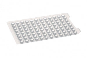 Eppendorf North America Sealing Mat for 96 Deep Well Plates - SEALING MAT FOR DWP 96/1000, 50 PCS - 0030127978