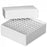 Eppendorf Freezer Boxes & Dividers - FREEZER, FREEZER BOX 3" - B75-SQ