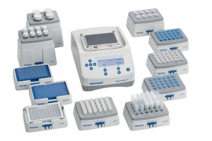 Eppendorf ThermoStat Plus - THERMOSTAT PLUS W/8X15ML BLOCK, PROMO - 22679820