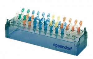 Eppendorf 24-place Test Tubes Racks - Test Tube Rack for 24" x 1.5 mL - 22364243