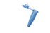 Eppendorf Flex Tube - 1.5ML FLEX TUBE, BLUE, CS/500 - 22363531