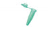 Eppendorf Flex Tube - 1.5ML FLEX TUBE, GREEN, CS/500 - 22363557