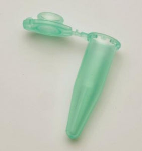 Eppendorf Safe-Lock Tubes - Safe-Lock, 1.5 mL, Green - 22363263