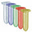 Eppendorf Safe-Lock Tubes - Safe-Lock, 2.0 mL, Red - 22363433