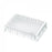 Eppendorf DNA LoBind Deepwell 96/500 - DWP 96/500, DNA LOBIND, WHITE, PK/40 - 951032000