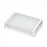 Eppendorf DNA LoBind Deepwell 384/200 - DWP 384/200, DNA LOBIND, WHITE, PK/120 - 951031607