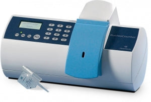 Eppendorf NucleoCounter Cell Counter Quality Control Test Kit - KIT, NUCLEOCOUNTER, QC TEST - M1293-0900