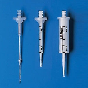 Eppendorf Combitips - COMBITIP, 12.5 ML, BIOPUR, STL - 22495208