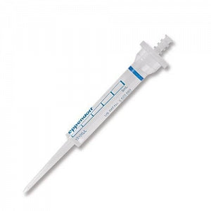 Eppendorf Combitips - COMBITIPS ADVANCED 5, 0 ML PCR CLEAN 100 - 0030089812