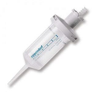 Eppendorf Combitips - COMBITIPS ADVANCED 50, 0 ML PCR CLEAN 100 - 0030089847