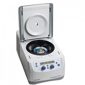 Eppendorf 5427R MicroCentrifuge - CENTRIFUGE, 5427R, WITHOUT ROTOR, 230V - 5409000012