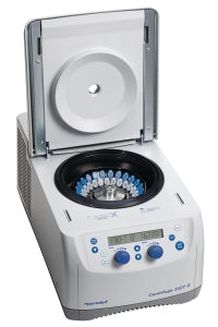 Eppendorf 5427R MicroCentrifuge - CENTRIFUGE, 5427R, 48X2ML QL-AT-RTR, 120V - 022620700