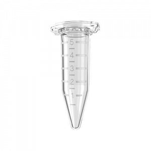 Eppendorf Tubes - TUBE, EPPENDORF, 5.0ML, EPPENDORFQUALITY - 0030119401