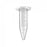 Eppendorf Tubes - TUBE, EPPENDORF, 5.0ML, EPPENDORFQUALITY - 0030119401