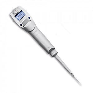 Eppendorf Xplorer Pipette Single Channel - PIPET, XPLORER, SINGLE CHAN, GRAY, 0, 5-10UL - 4861000015