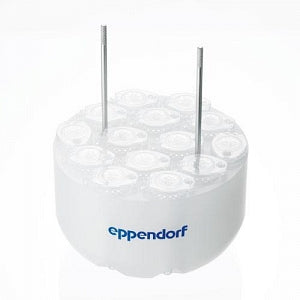 Eppendorf Centrifuge Adapters - EPPENDORF ADPTR RTR 4 X 250ML - 5804793005