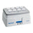 Eppendorf North America SmartBlock ThermoBlock - EPPENDORF SMARTBLOCK 8X5.0 ML - 5309000007