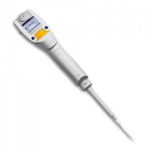 Eppendorf Xplorer Pipette Single Channel - PIPET, XPLORER, SINGLE-CHAN, ORG, 15-300UL - 4861000031