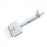 Eppendorf Multi-Channel Pipette - PIPETTE, 8-CHANNEL, VARIABLE 0.5-10 UL - 4922000013