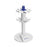 Eppendorf Pipette Carousel Stand - PIPETTE CAROUSEL REFERENCE 2 - 4923000009