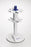 Eppendorf Pipette Carousel Stand - PIPETTE HOLDER FOR REFERENCE 2 - 4923601002