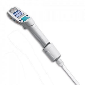 Eppendorf Xplorer Pipette Single Channel - PIPET, XPLORER SINGLE-CHAN, TURQ, 0.5-10ML - 4861000066