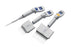 Eppendorf North America Explorer Pipettes - PIPETTE, XPLORER, 4X, 1 CH, VARIABLE VOLUME - 2231000062