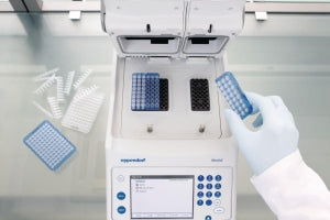 Eppendorf North America Mastercycler Nexus - MASTERCYCLER, NEXUS X2 + 50% OFF X2E BNDL - 2231000098