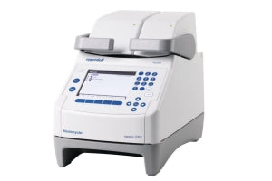 Eppendorf North America Mastercycler Nexus - MASTERCYCLER, NEXUS GX2 + 50% OFF X2E BND - 2231000100