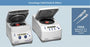 Eppendorf Centrifuge 5424 and Reference 2 Pipette Packages - CENTRIFUGE, 5424 + R2 3-PK OPTN 1, H1-15 - 2231000037