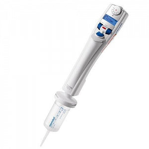 Eppendorf Repeater Stream / Xstream - REPETITIVE PIPETTE, REPEATER X-STREAM - 022460811