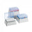 Eppendorf North America Eppendorf Pipet Tips - epT. I.P. S. Biopur Pipette Tip in Rack, 200 Microliter - 022491083