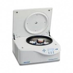 Eppendorf North America Eppendorf Refrigerated Model 5910 R Centrifuges - Eppendorf Refrigerated Model 5910 R Centrifuge with Swing-Bucket Rotor (S-4xUniversal) and 2 Sets of Adapters for 15 mL and 50 mL Conical Tubes - 2231000623