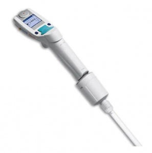 Eppendorf Xplorer Pipette Single Channel - PIPETTE, 1-CH 0.5-10ML, PROMO - 2231000646