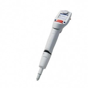 Eppendorf Xplorer Pipette - PIPETTE, 1-CH 0.125-2.5ML, PROMO - 2231000677