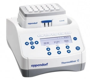 Eppendorf ThermoMixer C Promo without Smartblock - THERMOMIXER C, WO BLOCK - 2231000195