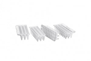 Eppendorf North America Promo twin. tec 96 well PCR Plate - TWIN. TEC 96, DIVIS, UNSK, 150UL, 20/PK - 2231000208