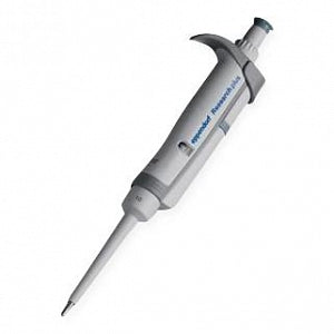 Eppendorf North America Research Plus Pipette - Research Plus Pipette, 1 Channel, 0.5-1 µL - 2231300034