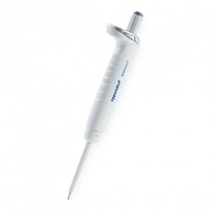 Eppendorf North America Reference 2 Pipette - Reference 2 Pipette, 1 Channel, 0.5-10 µL - 2231302067