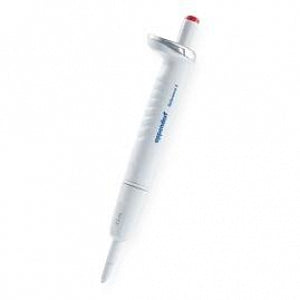 Eppendorf North America Reference 2 Pipette - Reference 2 Pipette, 1 Channel, 0.25-2.5 mL - 2231302074