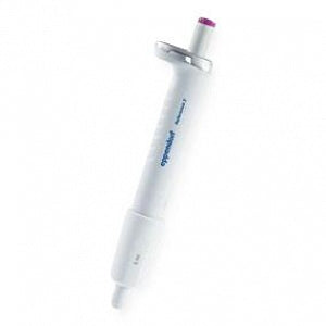 Eppendorf North America Reference 2 Pipette - Reference 2 Pipette, 1 Channel, 0.5-5 mL - 2231302075