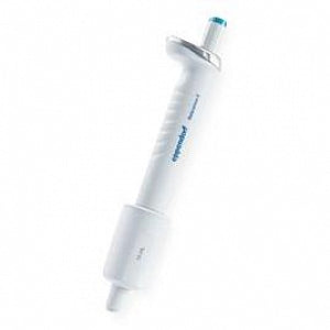 Eppendorf North America Reference 2 Pipette - Reference 2 Pipette, 1 Channel, 1-10 mL - 2231302076